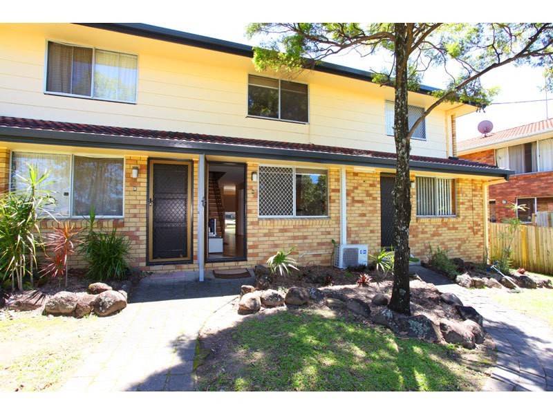 2/17 Martin Street, Nerang QLD 4211