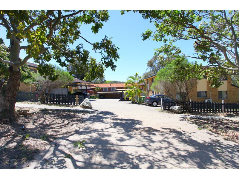 2/17 Martin Street, Nerang QLD 4211