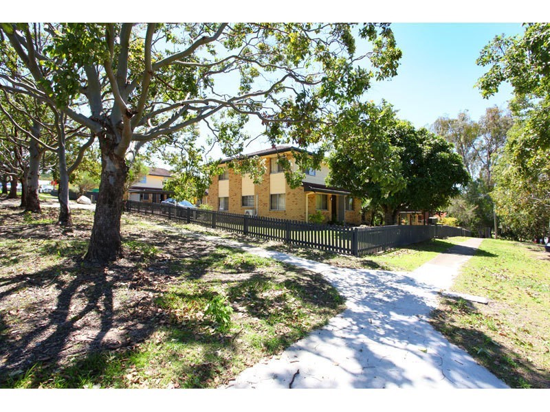 2/17 Martin Street, Nerang QLD 4211