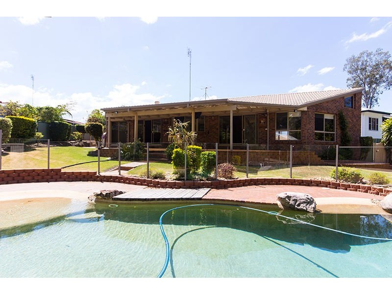 31 Merloo Drive, Nerang QLD 4211