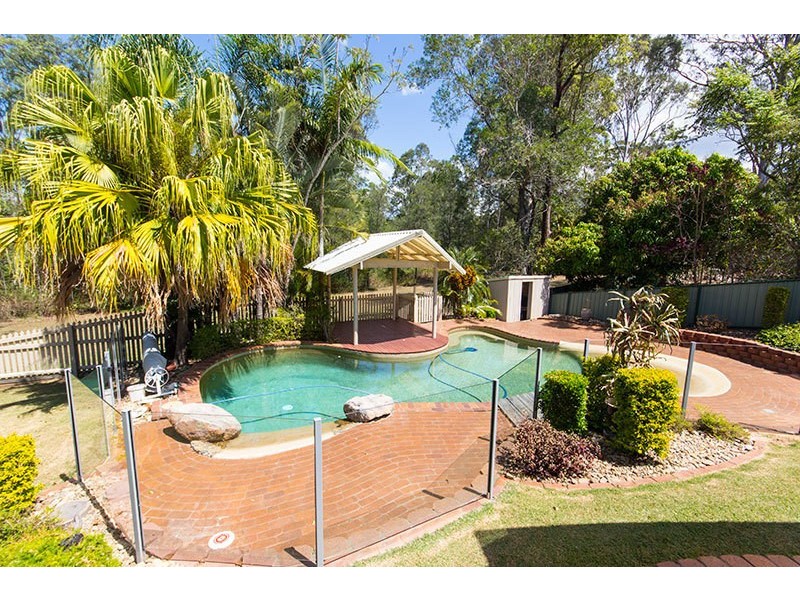 31 Merloo Drive, Nerang QLD 4211