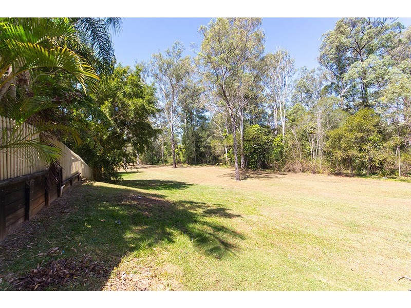 31 Merloo Drive, Nerang QLD 4211