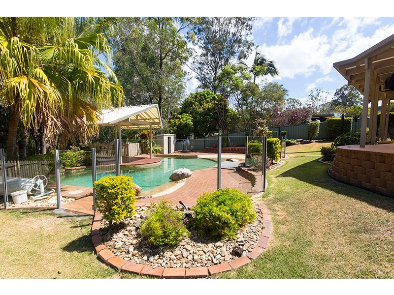 31 Merloo Drive, Nerang QLD 4211