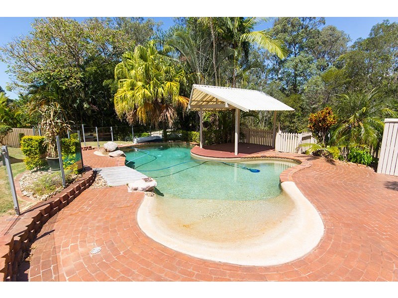 31 Merloo Drive, Nerang QLD 4211