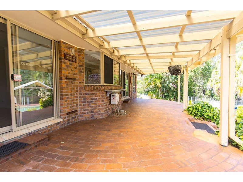 31 Merloo Drive, Nerang QLD 4211