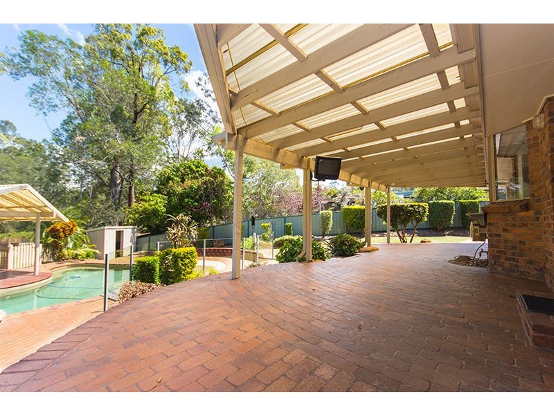 31 Merloo Drive, Nerang QLD 4211