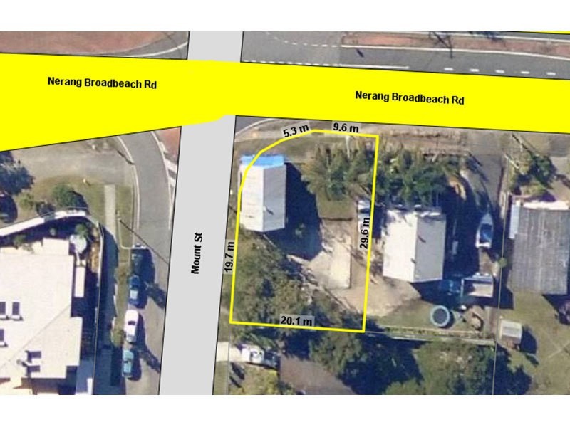 7 Nerang Broadbeach Road, Nerang QLD 4211