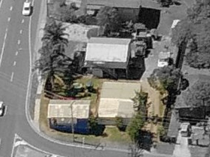 7 Nerang Broadbeach Road, Nerang QLD 4211