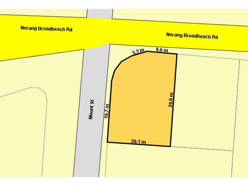 7 Nerang Broadbeach Road, Nerang QLD 4211