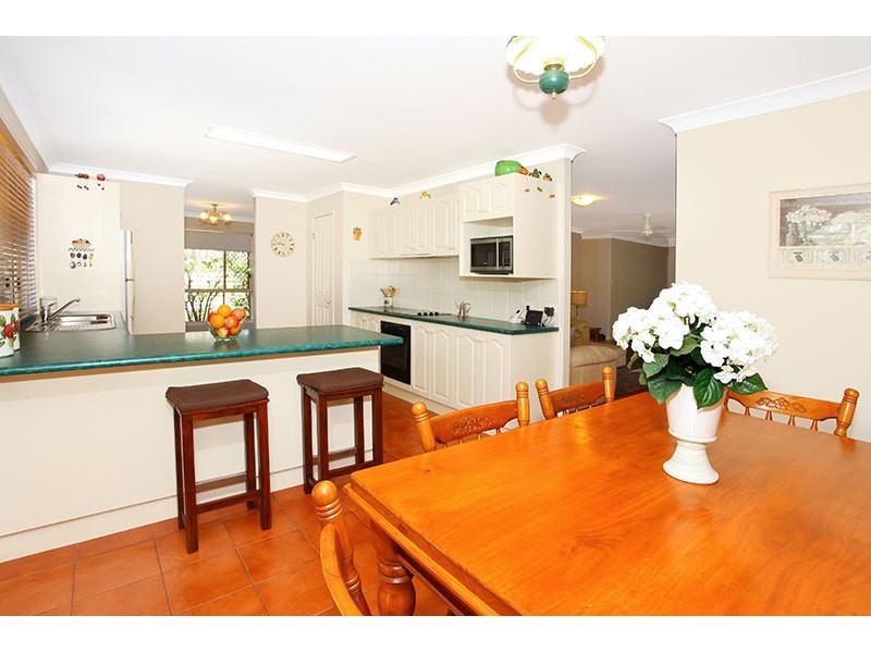 5 Birdlife Court, Nerang QLD 4211