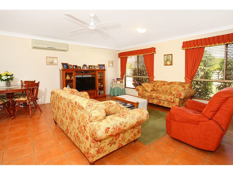 5 Birdlife Court, Nerang QLD 4211