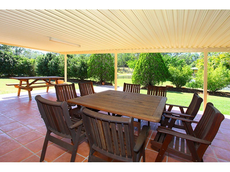 5 Birdlife Court, Nerang QLD 4211