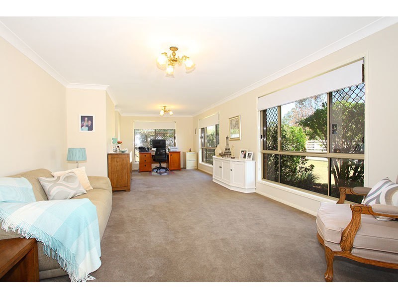 5 Birdlife Court, Nerang QLD 4211