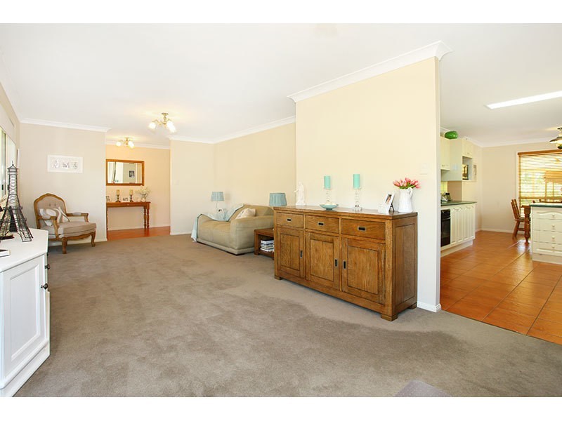 5 Birdlife Court, Nerang QLD 4211