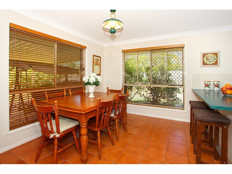 5 Birdlife Court, Nerang QLD 4211