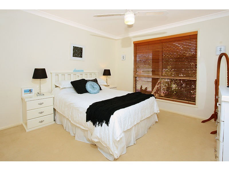 5 Birdlife Court, Nerang QLD 4211