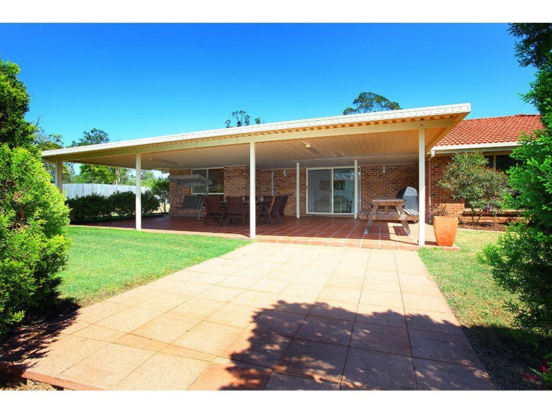 5 Birdlife Court, Nerang QLD 4211