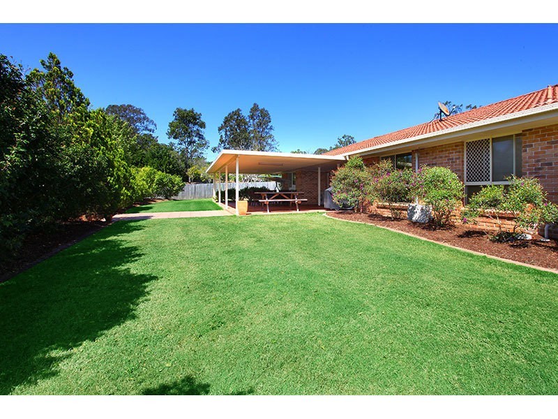 5 Birdlife Court, Nerang QLD 4211