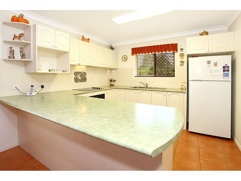 5 Birdlife Court, Nerang QLD 4211