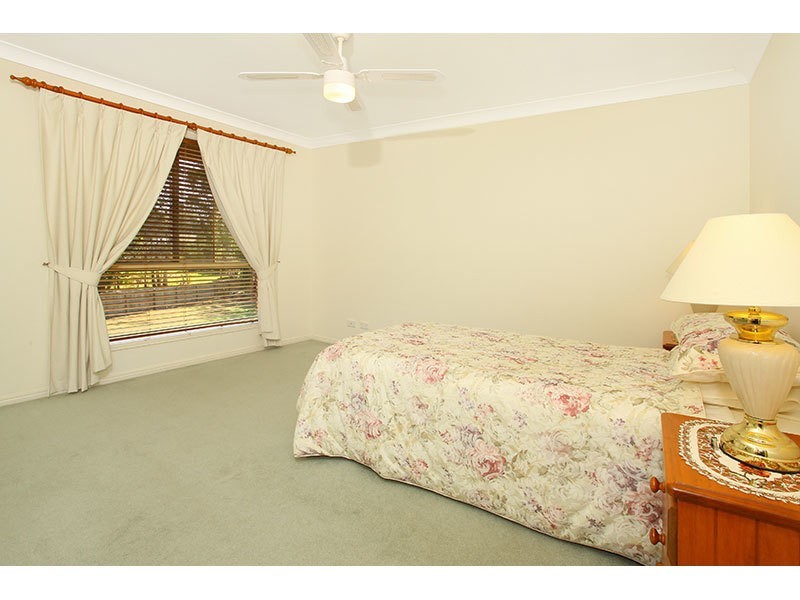 5 Birdlife Court, Nerang QLD 4211