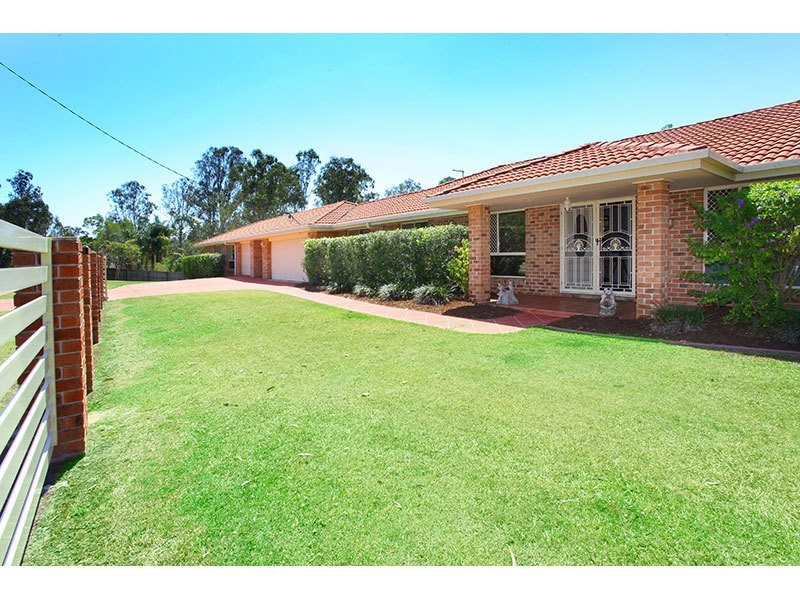 5 Birdlife Court, Nerang QLD 4211