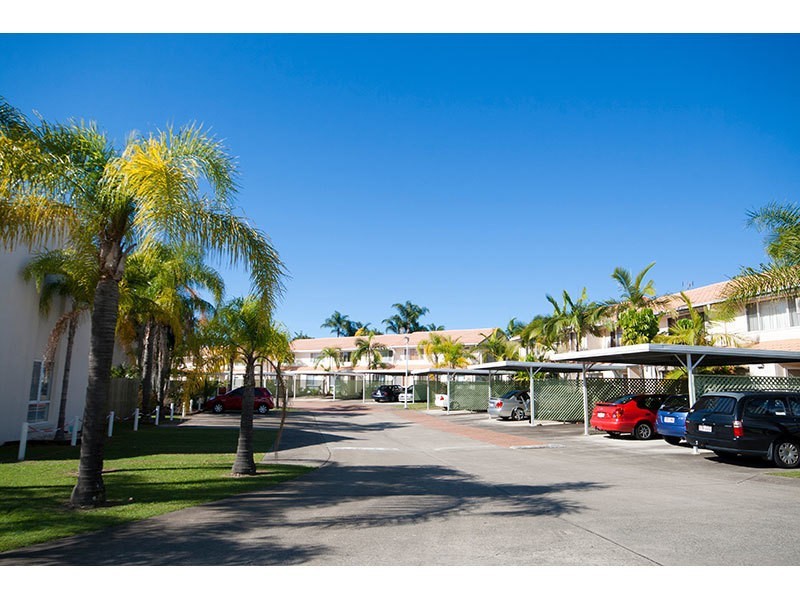 60/125 Pappas Way, Carrara QLD 4211