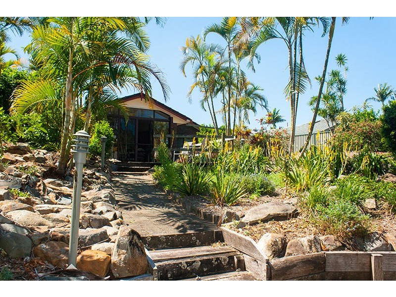 14 Colrene Drive, Nerang QLD 4211