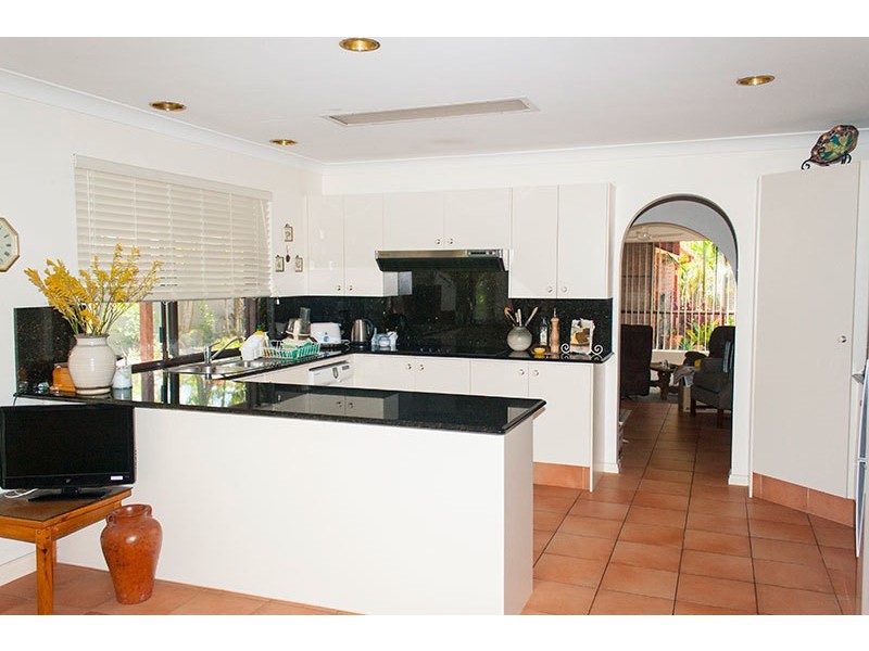 14 Colrene Drive, Nerang QLD 4211