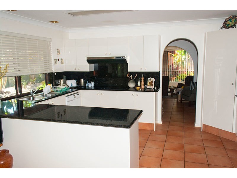 14 Colrene Drive, Nerang QLD 4211