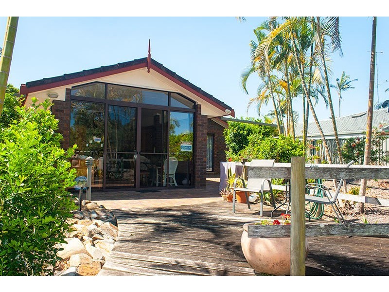 14 Colrene Drive, Nerang QLD 4211