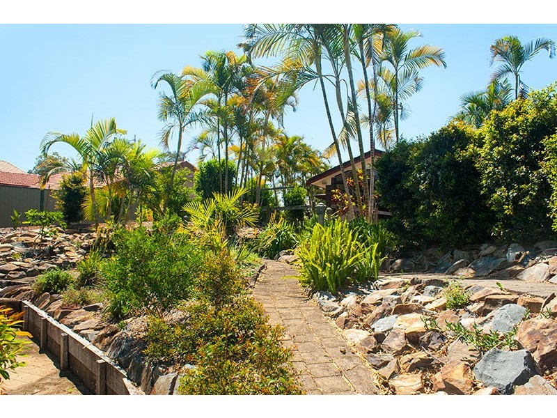 14 Colrene Drive, Nerang QLD 4211