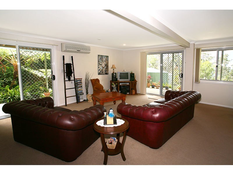 48 Freemans Road, Lower Beechmont QLD 4211