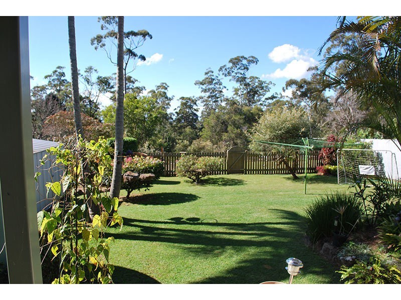 48 Freemans Road, Lower Beechmont QLD 4211