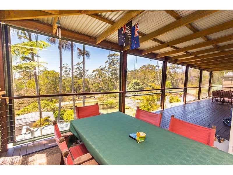 48 Freemans Road, Lower Beechmont QLD 4211