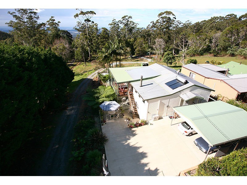 48 Freemans Road, Lower Beechmont QLD 4211