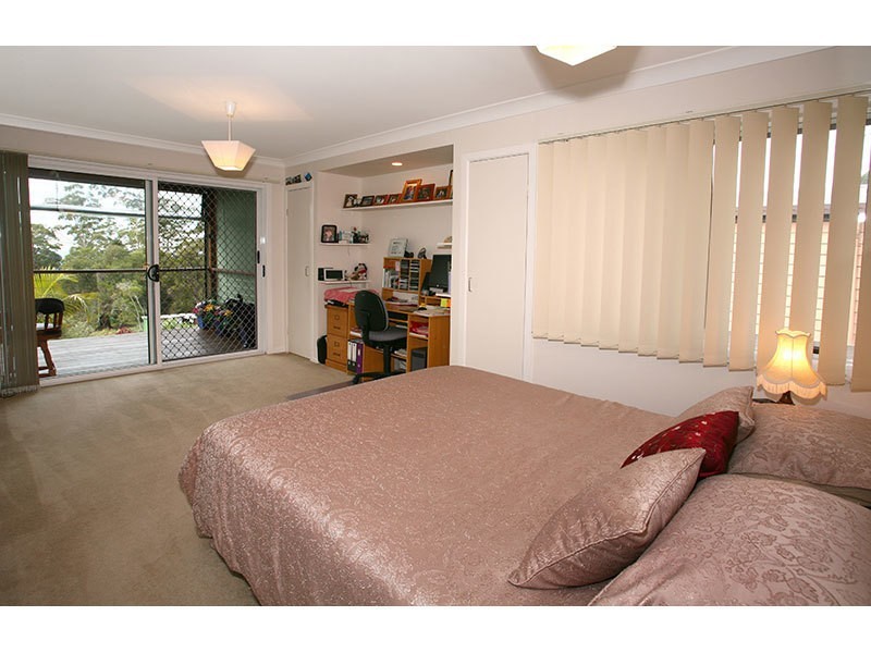 48 Freemans Road, Lower Beechmont QLD 4211