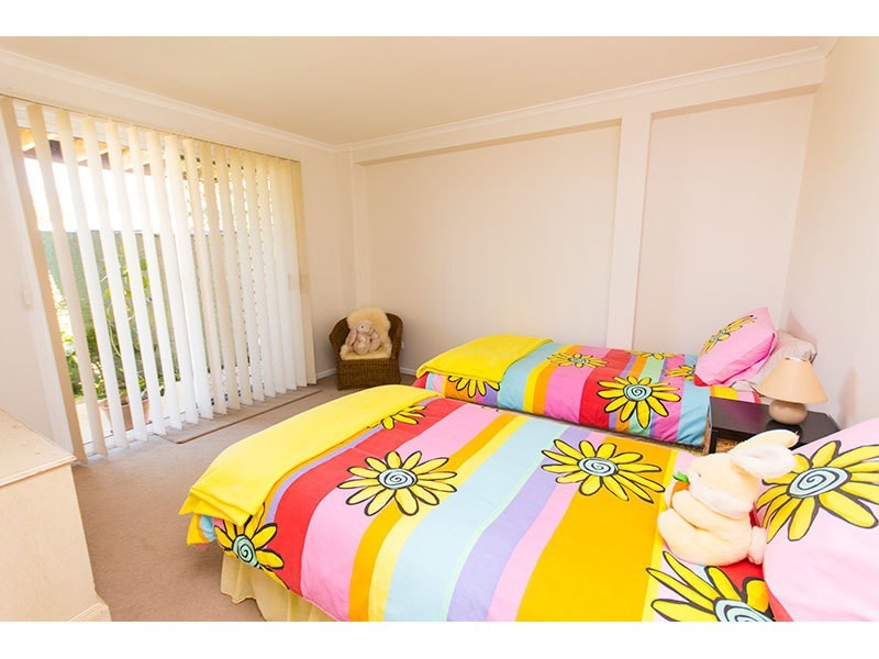 48 Freemans Road, Lower Beechmont QLD 4211
