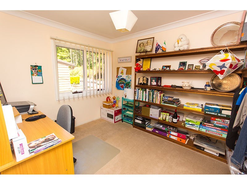 48 Freemans Road, Lower Beechmont QLD 4211