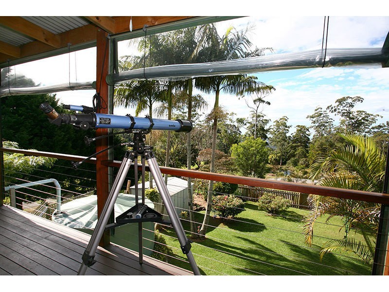 48 Freemans Road, Lower Beechmont QLD 4211