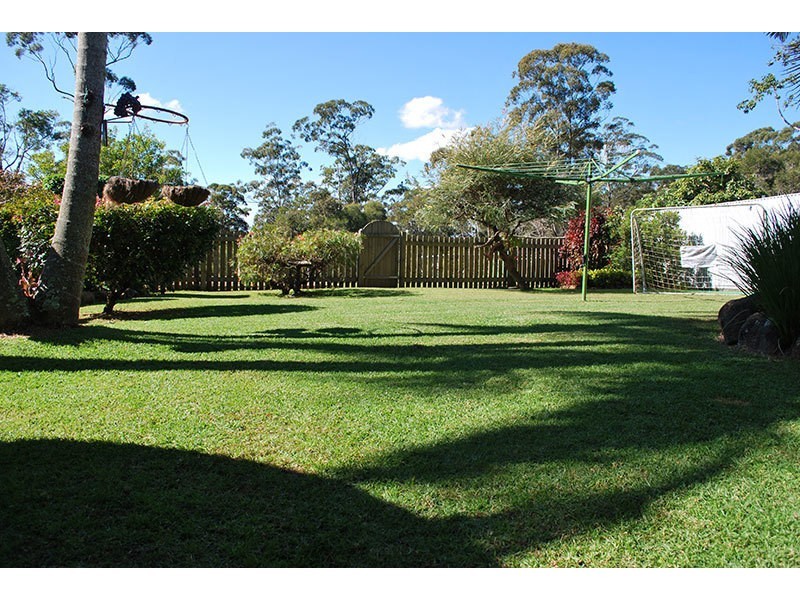 48 Freemans Road, Lower Beechmont QLD 4211