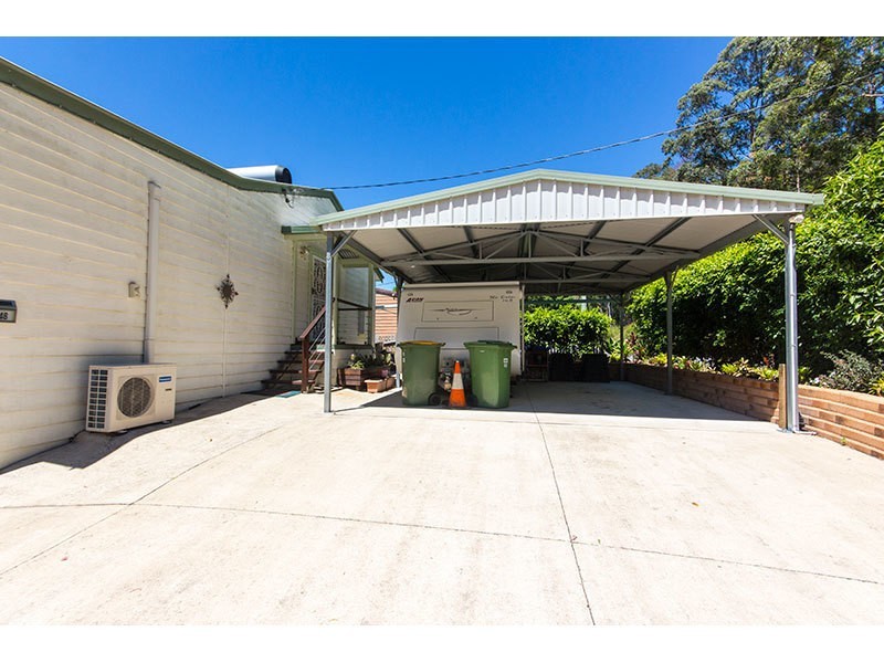 48 Freemans Road, Lower Beechmont QLD 4211