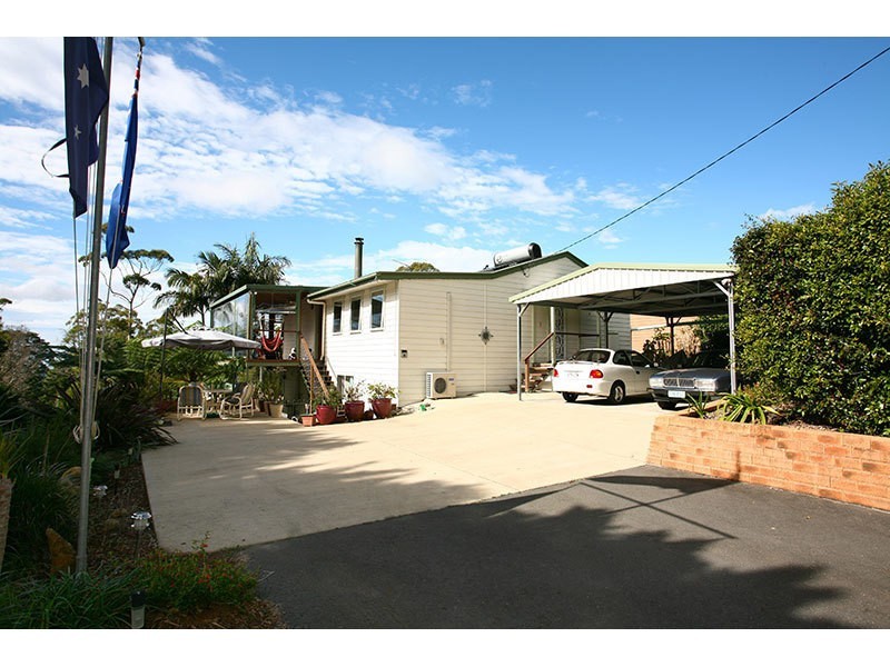 48 Freemans Road, Lower Beechmont QLD 4211
