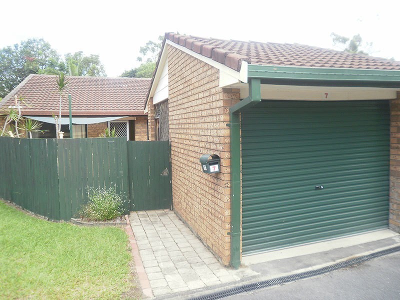 7/82 Lawrence Drive, Nerang QLD 4211