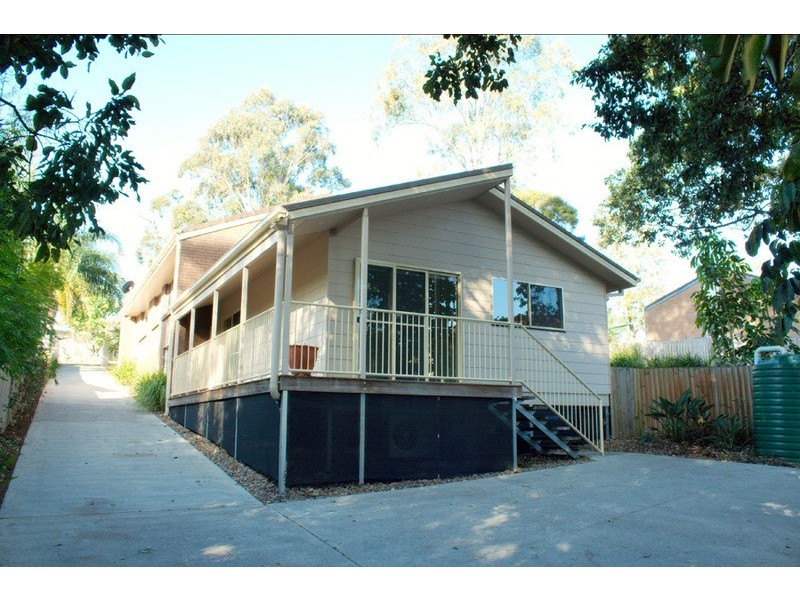 4 Wundowie Street, Nerang QLD 4211