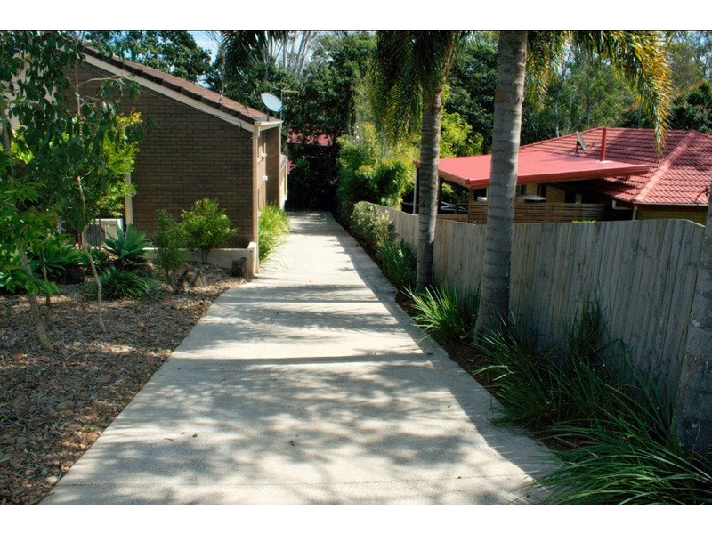 4 Wundowie Street, Nerang QLD 4211
