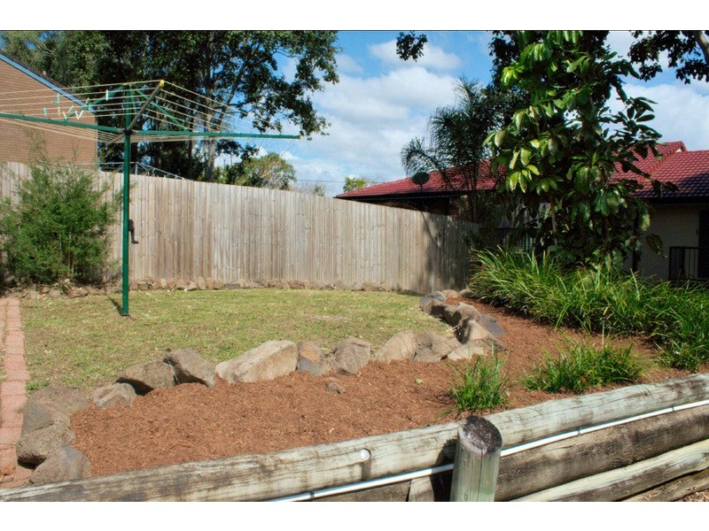 4 Wundowie Street, Nerang QLD 4211