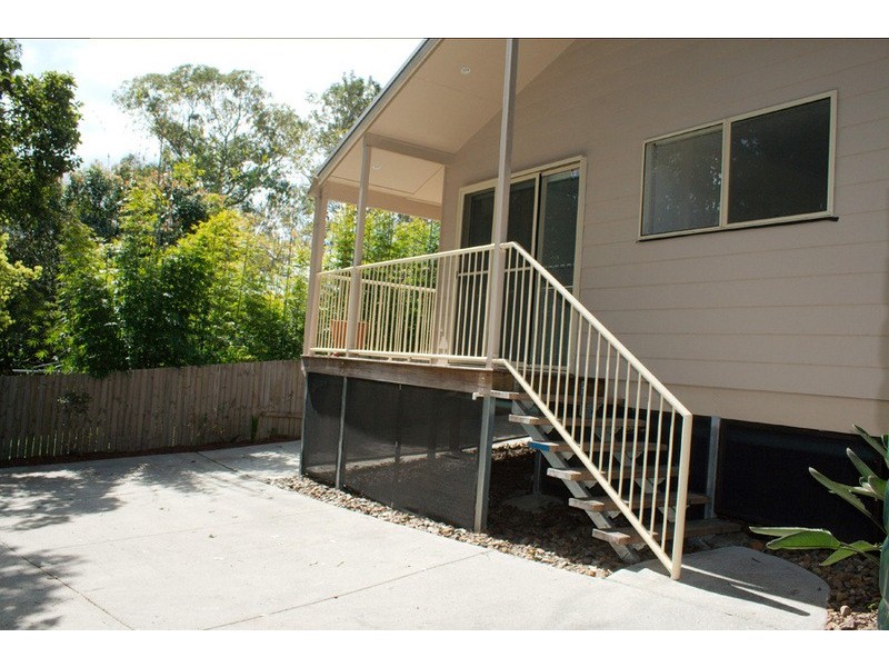 4 Wundowie Street, Nerang QLD 4211