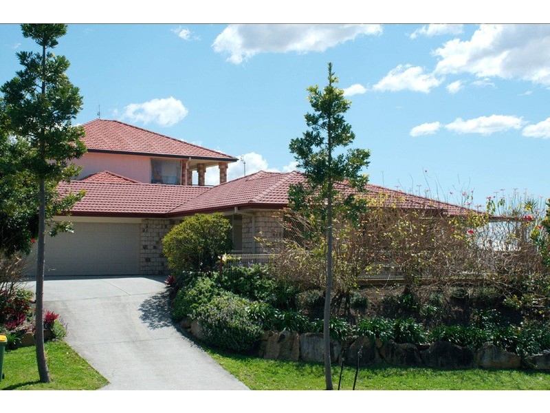 25 Armstrong Way, Highland Park QLD 4211