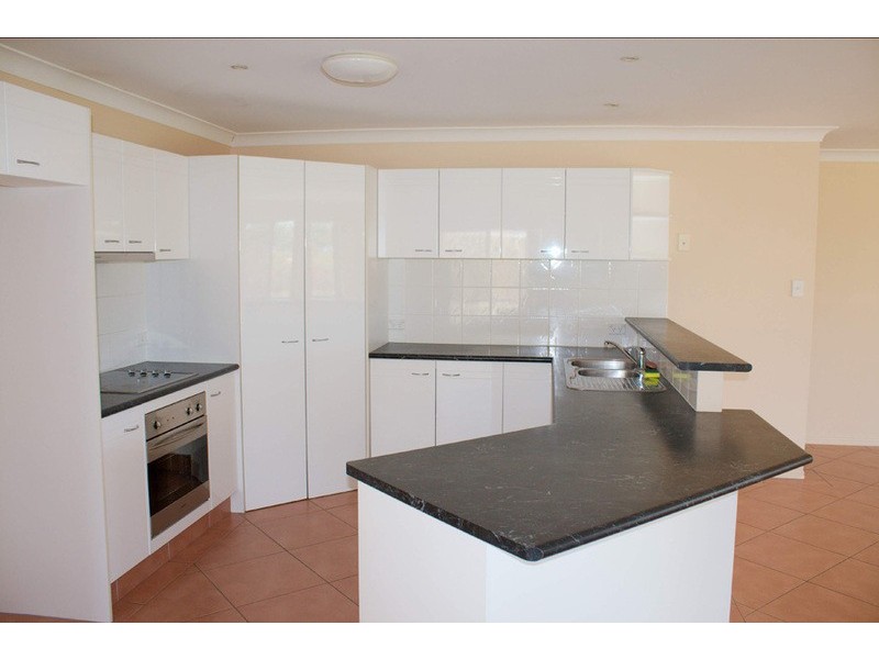 25 Armstrong Way, Highland Park QLD 4211