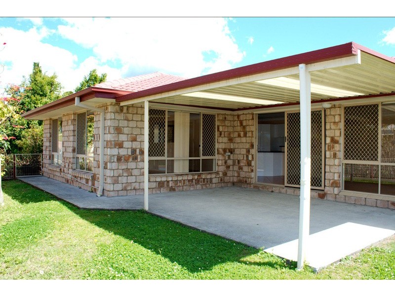 25 Armstrong Way, Highland Park QLD 4211